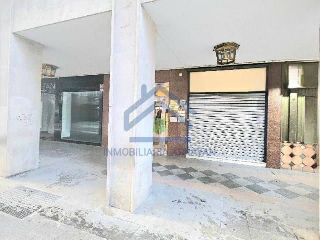 Local Comercial en venta en Granada