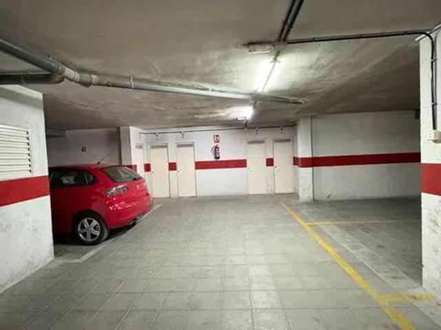 Local Comercial en venta en Centro - Sagrario, Granada