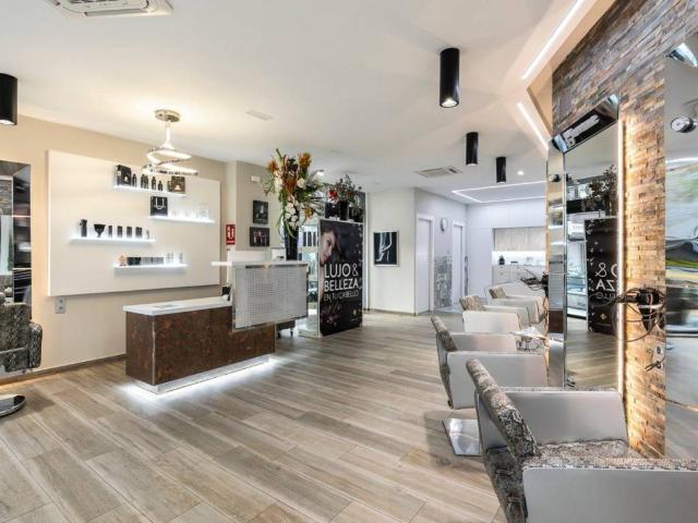Local Comercial en venta en Granada, Centro - Sagrario