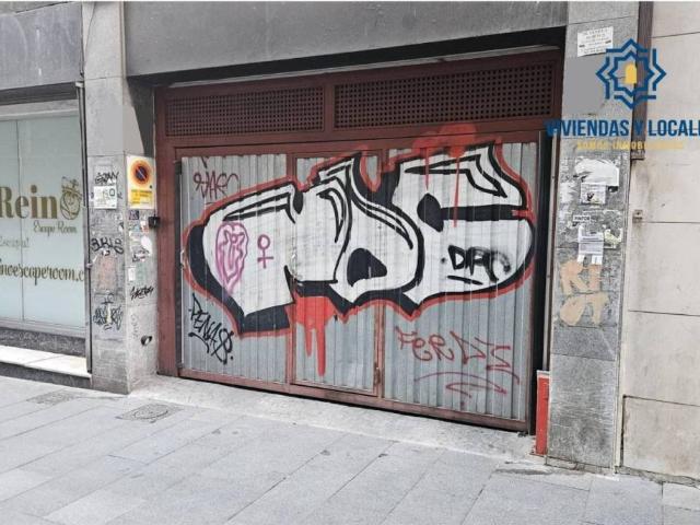 Local Comercial en venta en Granada Local Comercial en venta en Granada