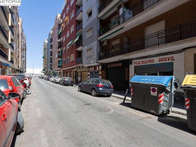 Local Comercial en venta en Beiro, Comarca de la Vega de Granada