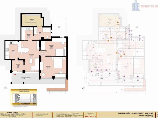 Local Comercial en venta en Norte, Comarca de la Vega de Granada