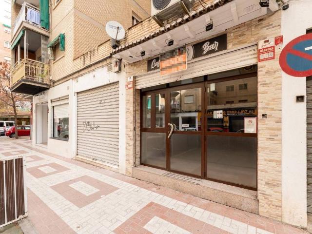 Local Comercial en venta en Comarca de la Vega de Granada, Andalucía