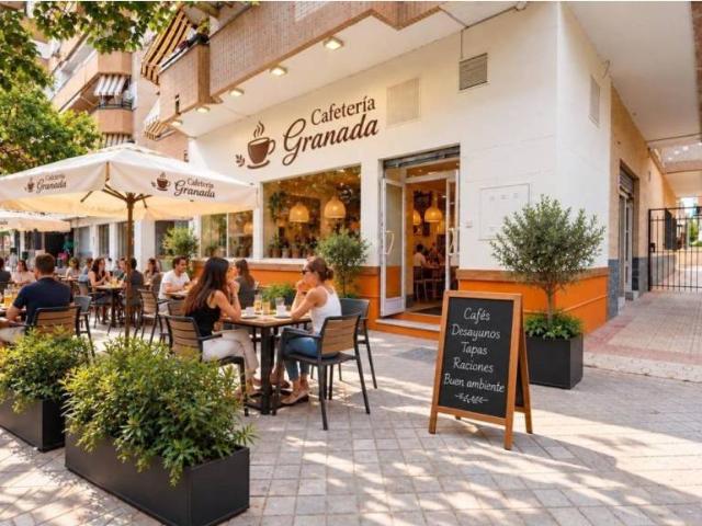 Local Comercial en venta en Zaidín, Comarca de la Vega de Granada