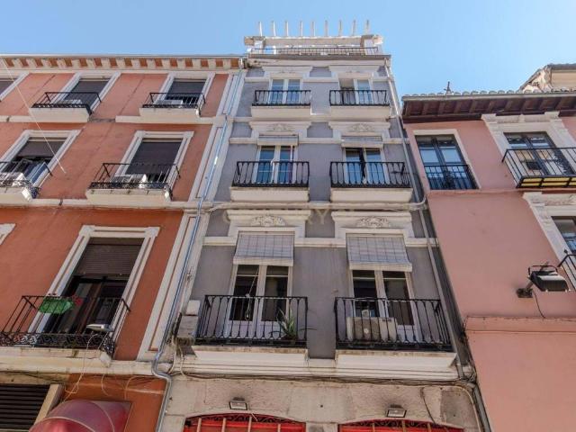 Local Comercial en venta en Granada
