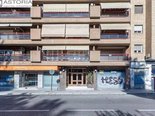 Local Comercial en venta en Pajaritos, Granada