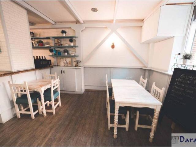 Local Comercial en venta en Granada, Castaño - Mirasierra
