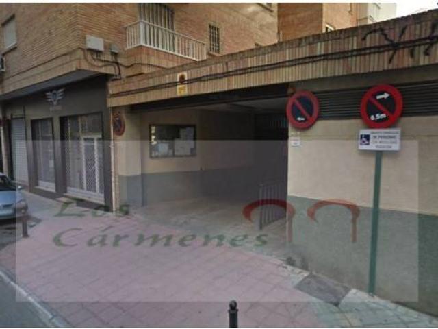 Local Comercial en venta en Granada