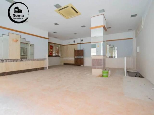 Local Comercial en venta en Granada
