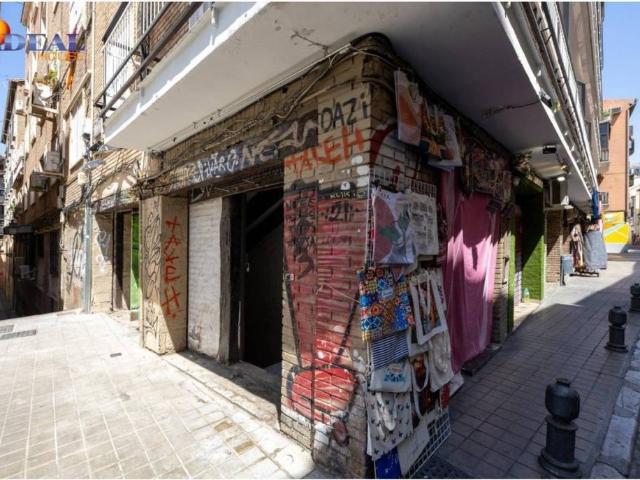 Local Comercial en venta en Comarca de la Vega de Granada, Andalucía