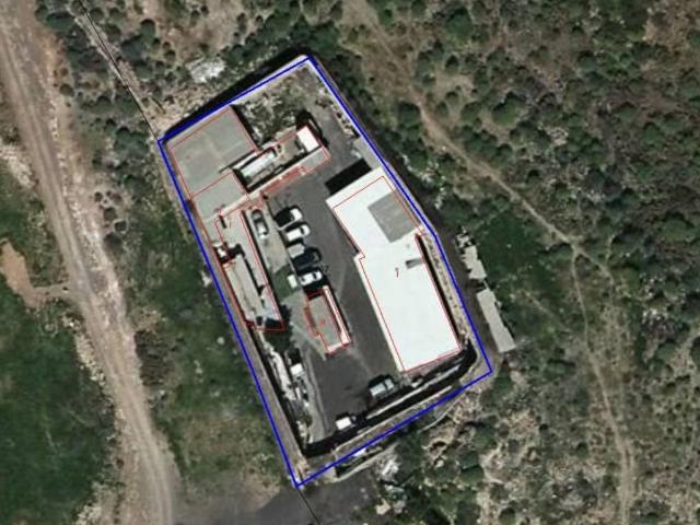 Local Comercial en venta en Granadilla de Abona, El Salto