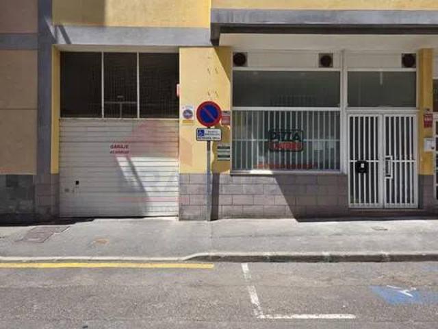 Local Comercial en venta en San Isidro, Granadilla de Abona