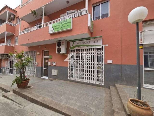 Local Comercial en venta en Granadilla de Abona