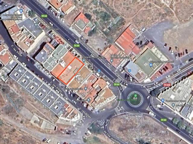 Local Comercial en venta en Granadilla de Abona, Vistas de Yaco