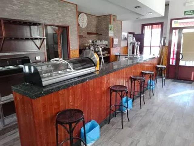 Local Comercial en venta en Granja De Torrehermosa, Extremadura