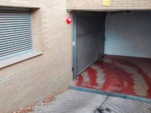 Local Comercial en venta en Can Bassa, Vallès Oriental