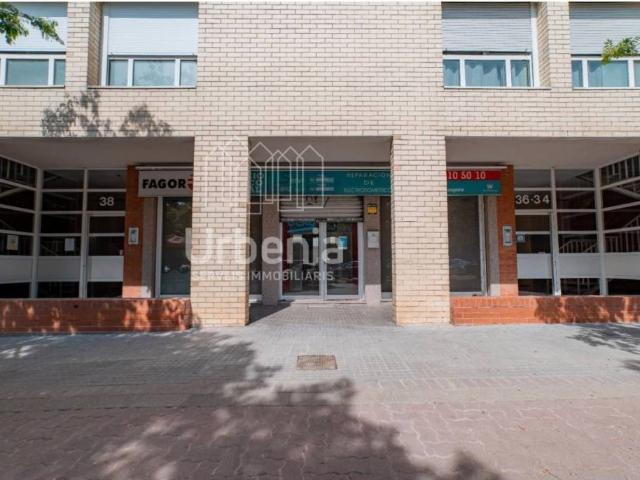 Local Comercial en venta en Vallès Oriental, Catalunya