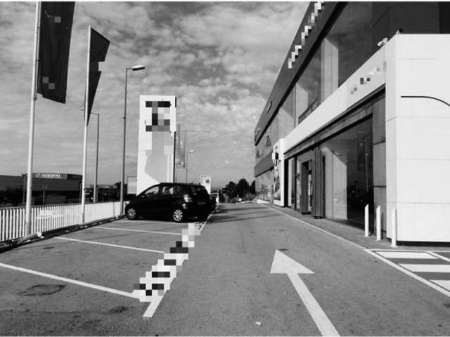 Local Comercial en venta en Granollers