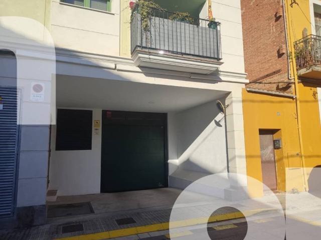 Local Comercial en venta en Joan Prim, Vallès Oriental