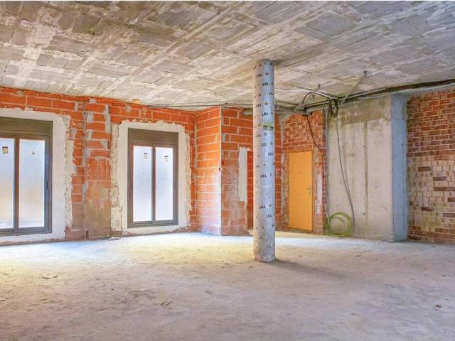 Local Comercial en venta en Centre, Vallès Oriental