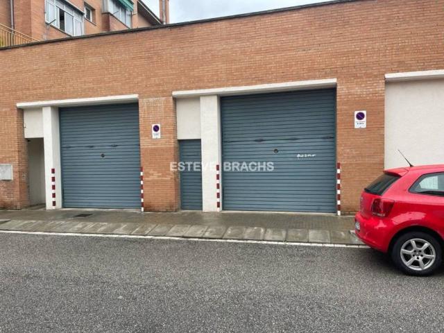 Local Comercial en venta en Tres Torres, Vallès Oriental