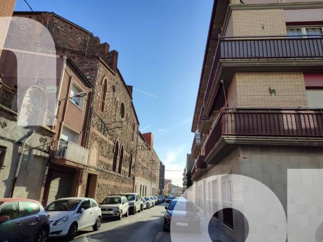 Local Comercial en venta en Hostal, Vallès Oriental