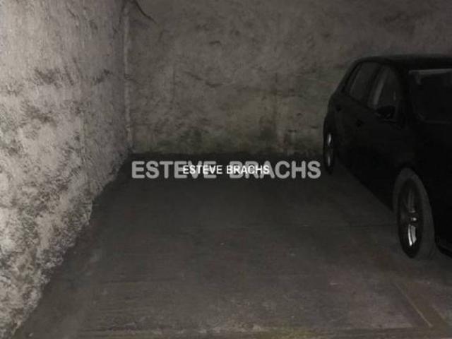 Local Comercial en venta en Granollers, Centro