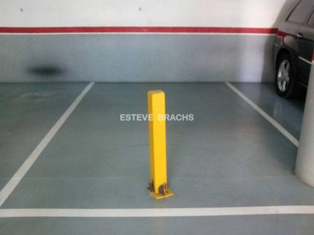 Local Comercial en venta en Granollers