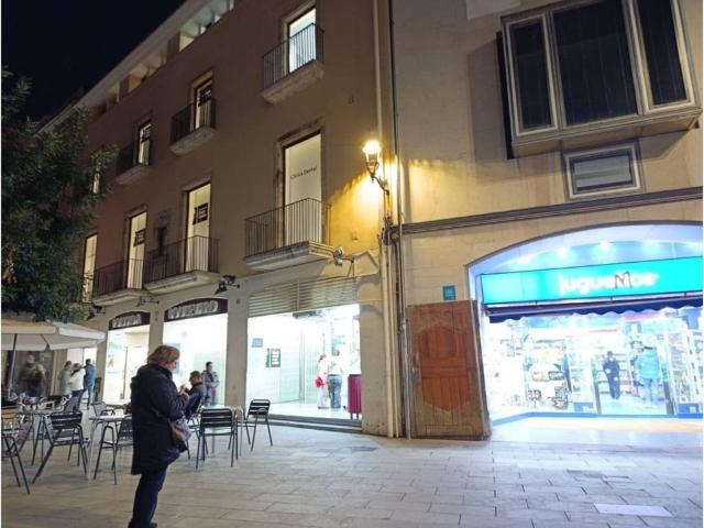 Local Comercial en venta en Vallès Oriental, Catalunya