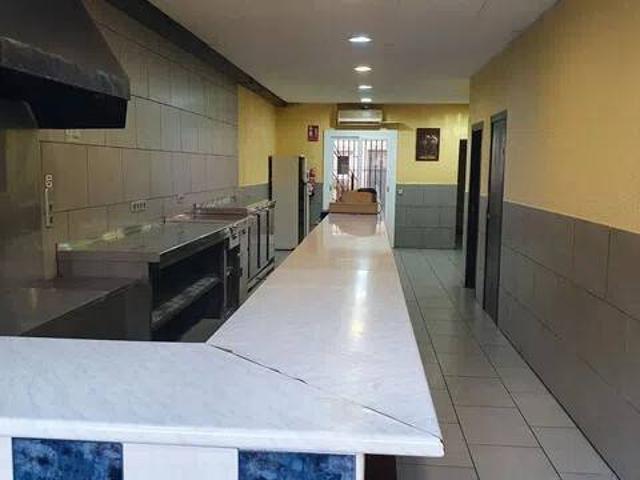 Local Comercial en venta en Vallès Oriental, Catalunya