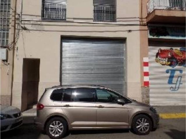 Local Comercial en venta en Vallès Oriental, Catalunya