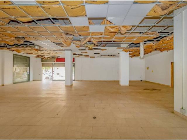 Local Comercial en venta en Can Bassa, Vallès Oriental