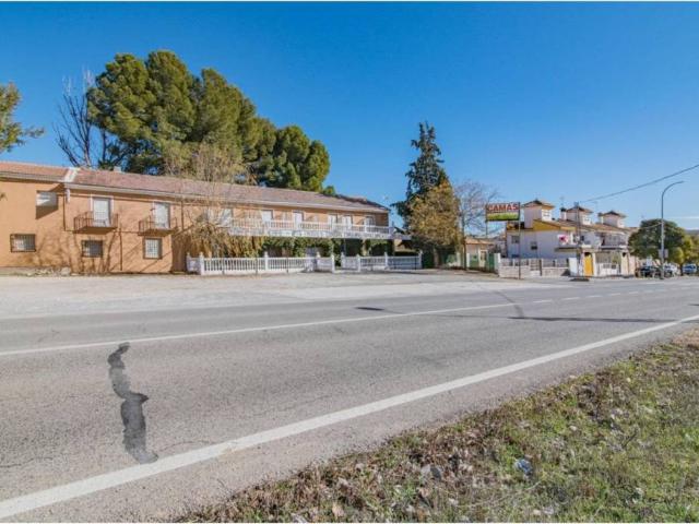 Local Comercial en venta en Comarca de Los Montes, Andalucía
