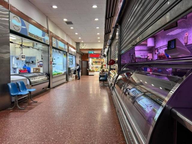 Local Comercial en venta en Guadalajara, Castilla-La Mancha
