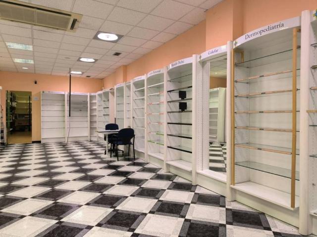 Local Comercial en venta en Guadalajara
