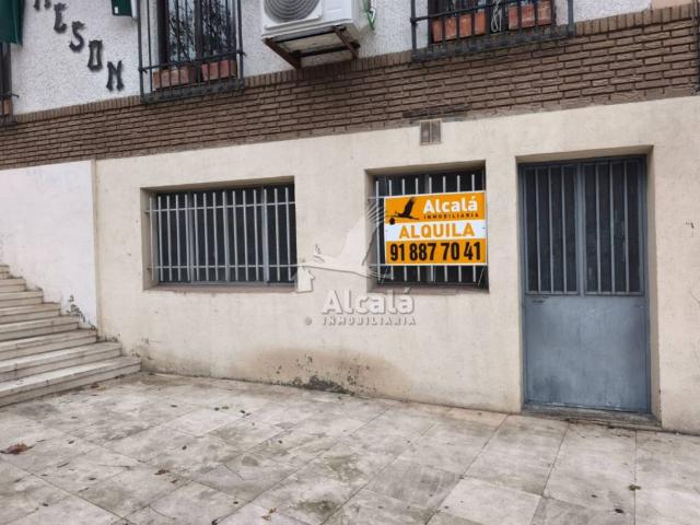Local Comercial en venta en Centro, Guadalajara