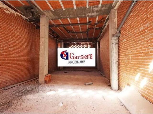 Local Comercial en venta en Guadalajara, Castilla-La Mancha