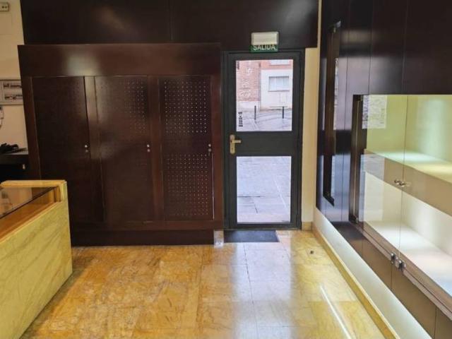 Local Comercial en venta en Guadalajara, Castilla-La Mancha