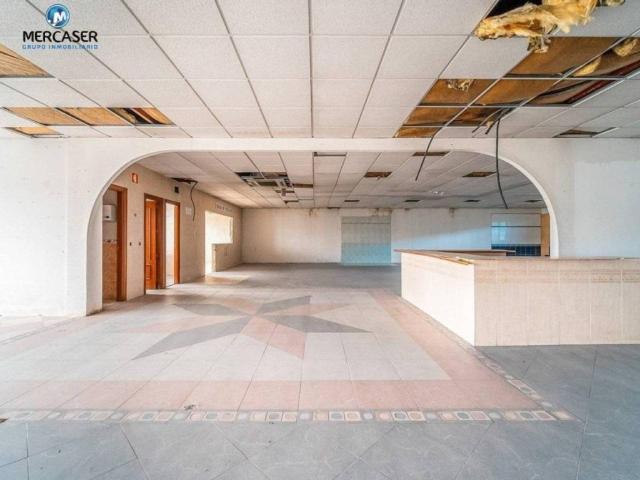 Local Comercial en venta en Guadalajara, Castilla-La Mancha