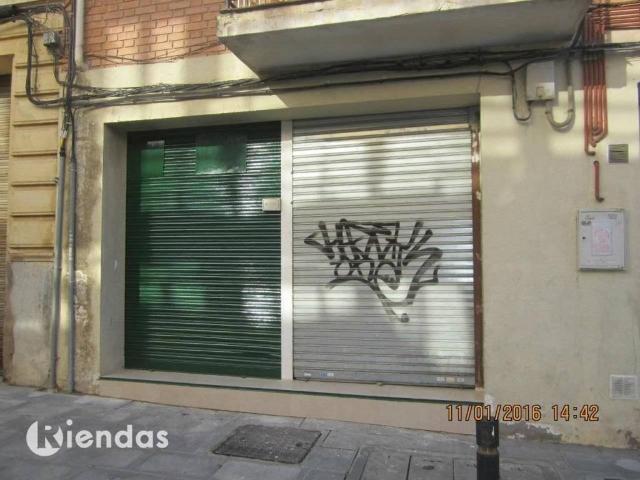 Local Comercial en venta en Guadalajara