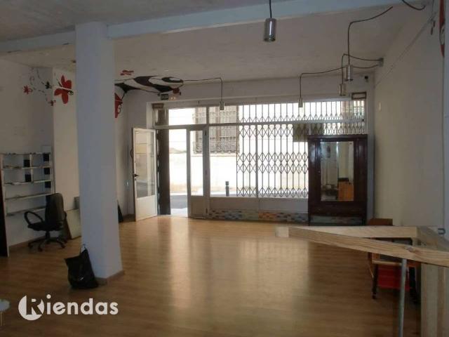 Local Comercial en venta en Guadalajara, Castilla-La Mancha