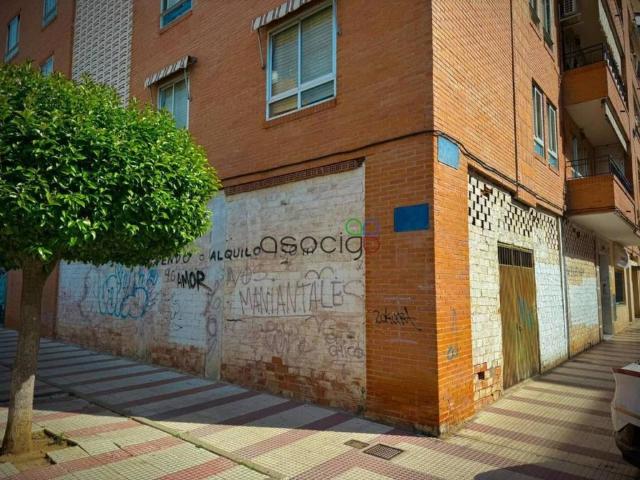 Local Comercial en venta en Guadalajara, Castilla-La Mancha