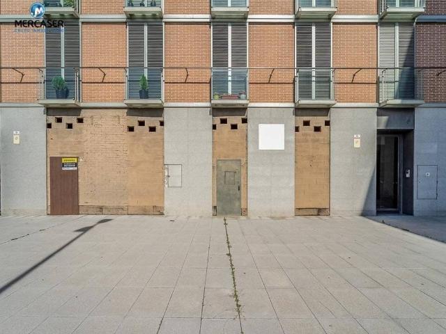 Local Comercial en venta en Guadalajara, Castilla-La Mancha