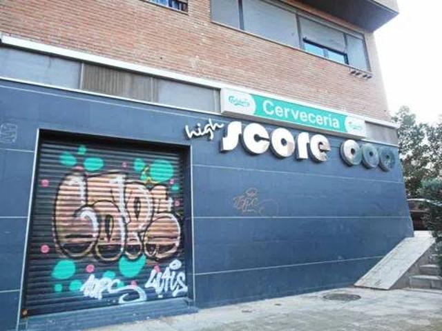 Local Comercial en venta en Guadalajara