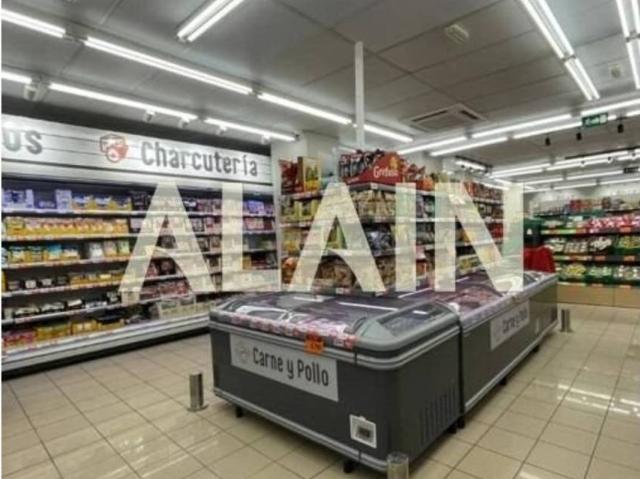 Local Comercial en venta en Guadalajara, Castilla-La Mancha
