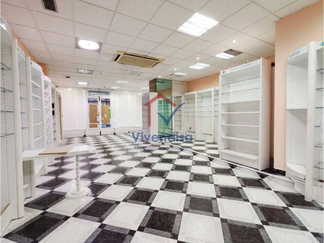 Local Comercial en venta en Guadalajara