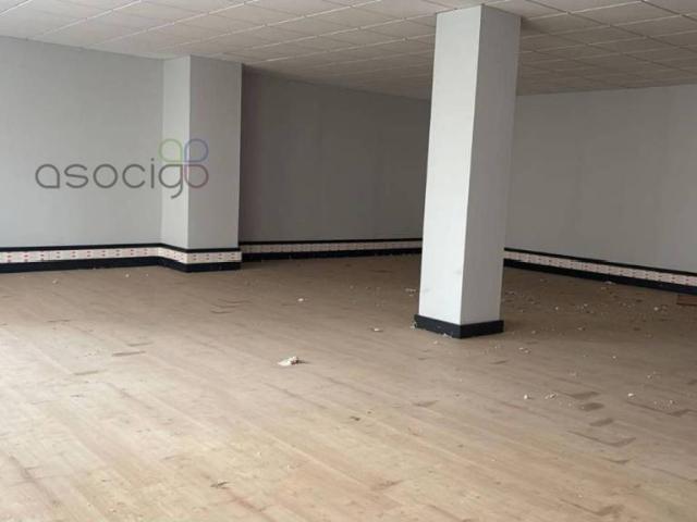 Local Comercial en venta en Guadalajara, Castilla-La Mancha