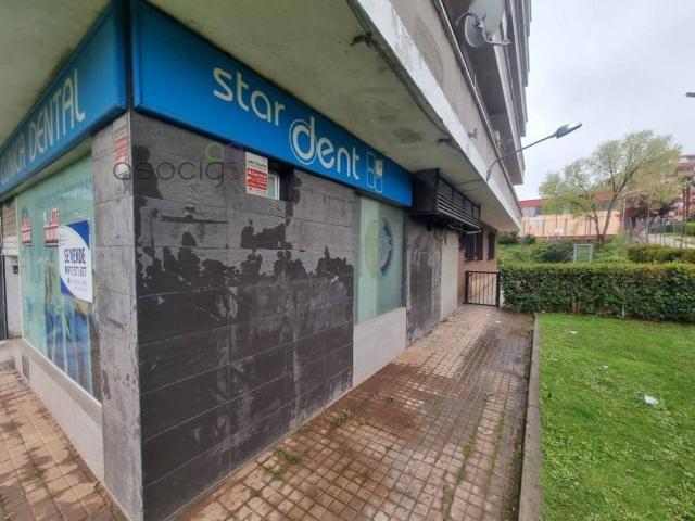 Local Comercial en venta en Guadalajara, Castilla-La Mancha