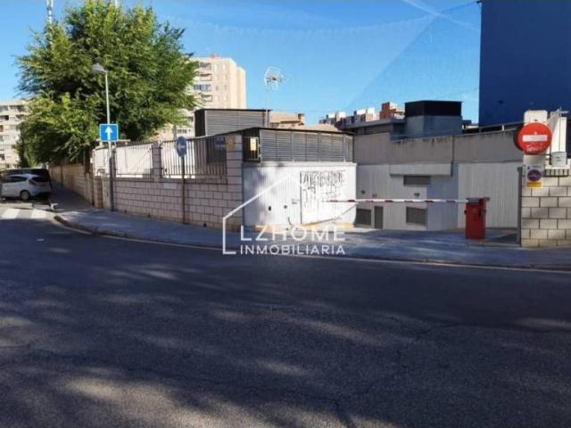 Local Comercial en venta en Guadalajara, Castilla-La Mancha