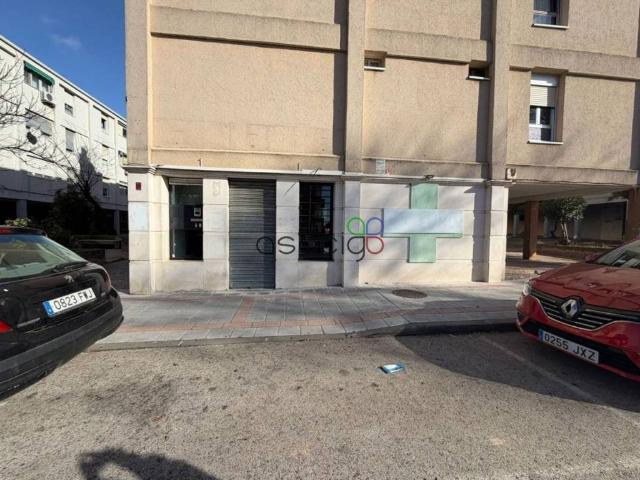Local Comercial en venta en Guadalajara, Castilla-La Mancha